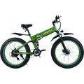 26 Inch Electric Mountain Bicycle
